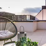 Skylark - Cairo Penthouse Cu Jacuzzi Si La Munte Apartamento Braşov