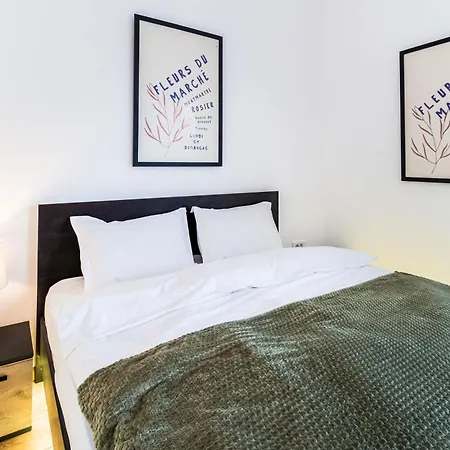 Skylark - Cairo Penthouse Cu Jacuzzi Si La Munte Apartamento *