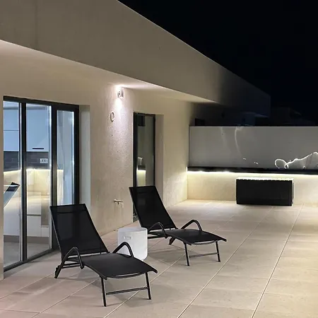Skylark - Cairo Penthouse Cu Jacuzzi Si La Munte * Braşov