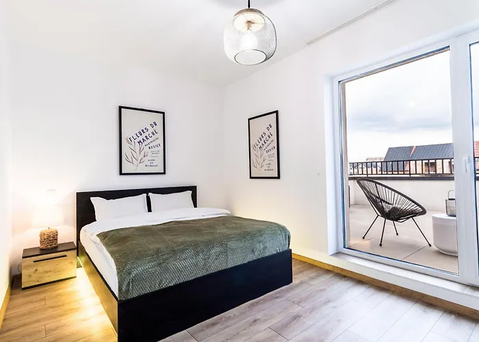 Skylark - Cairo Penthouse Cu Jacuzzi Si La Munte