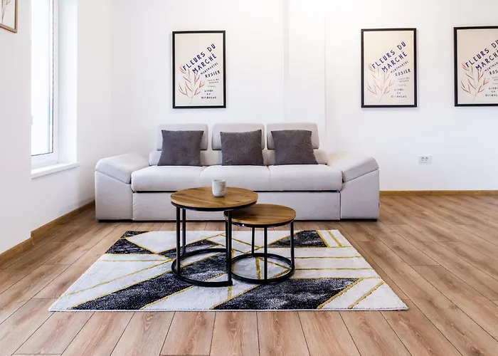 Skylark - Cairo Penthouse Cu Jacuzzi Si La Munte Lejlighed Braşov